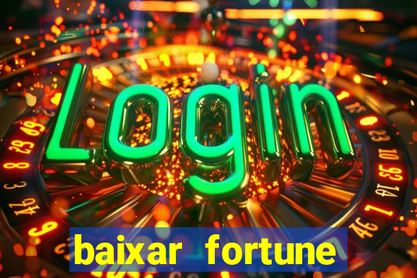 baixar fortune tiger oficial